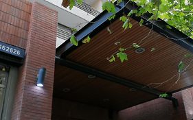 Andes Suites